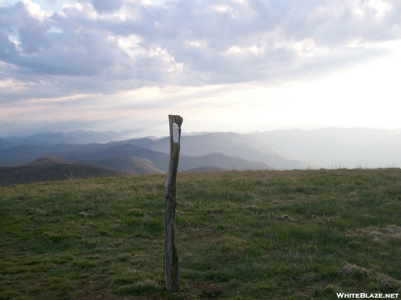 AT Thru Hike 2008