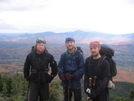 2008 At Thru Hike