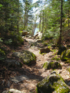 Agawa Rock Trail - Ontario, Canada