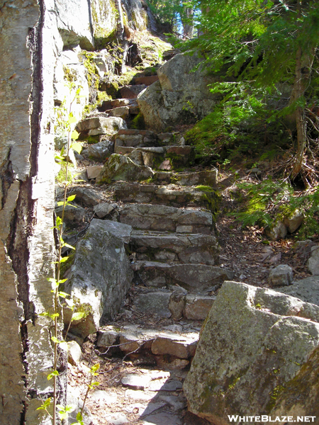 Agawa Rock Trail - Ontario, Canada