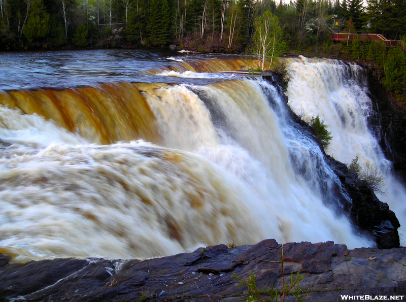 Kakabeka Falls