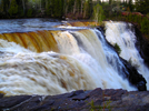 Kakabeka Falls by AmyJanette in Other Trails