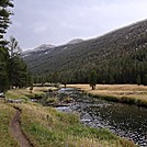 JMT August 2013 by wornoutboots in Other Trails