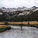 JMT August 2013 by wornoutboots in Other Trails