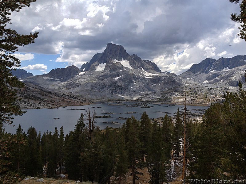 JMT August 2013