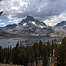 JMT August 2013 by wornoutboots in Other Trails