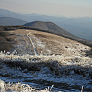 Big Stamp & Big Bald by wornoutboots in Trail & Blazes in North Carolina & Tennessee