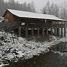 Hemlock Hollow Inn