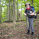 AT Section Hike~Damascus to Harper's Ferry '09