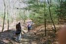 Jones Gap Trail