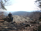 Taking A Quick Break At White Rock by Aesculus in Views in Maryland & Pennsylvania