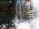 Ganoga Falls (94 Feet Tall) 19 Sept 09