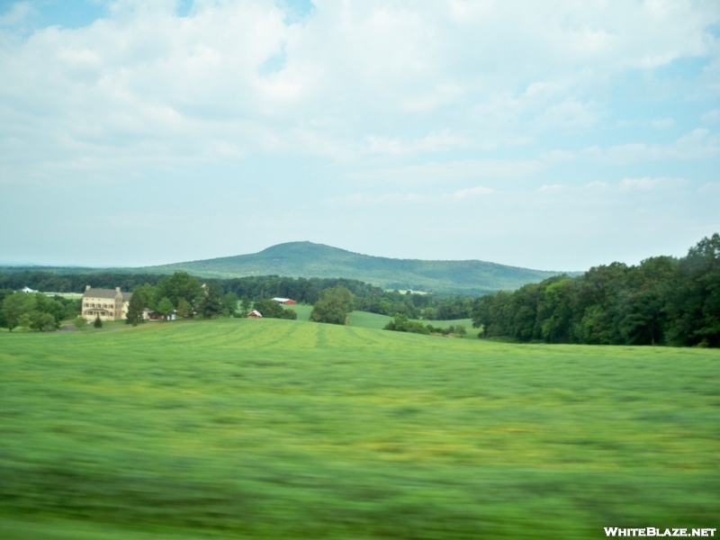 Sugarloaf Mtn Hike, Aug 1