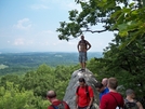 Sugarloaf Mtn Hike, Aug 1 by Lost_Soul in Views in Maryland & Pennsylvania