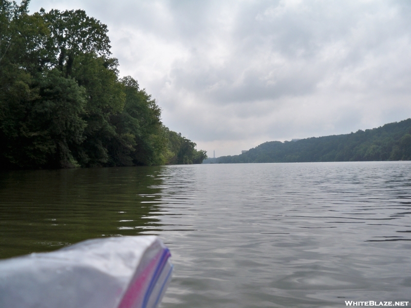 22aug Kayaking Trip