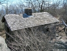 blood mtn. shelter