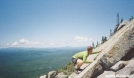 alpine_scrambling by alpine in Katahdin Gallery