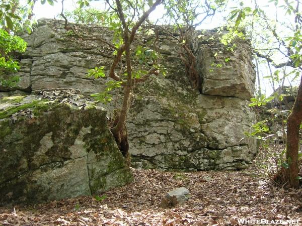 bouldering mecca