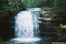 long_creek_falls_ga_ by alpine in Views in Georgia