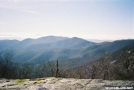 preachers_rock_Ga_ by alpine in Views in Georgia