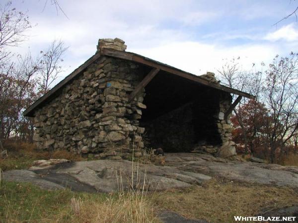 west mountain shelter ny