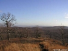 Black Mt. View toward Hudson