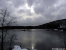 Gray day at Island Pond by r_m_anderson in Views in New Jersey & New York