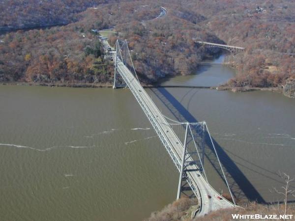 Bear Mnt. Bridge