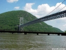 Bear Mnt. Bridge by r_m_anderson in Views in New Jersey & New York