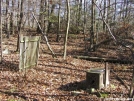 Wawayanda Privy by r_m_anderson in New Jersey & New York Shelters