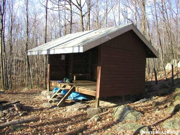 Wildcat Shelter,NY