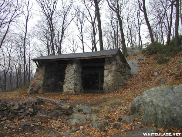 Wm. Brien Shelter,NY