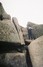 Red Hat Ahead On Katahdin