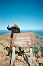 Summit by Sonny1974 in Katahdin Gallery