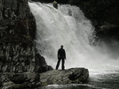 Abrams Falls Gsmnp by Jeepocachers in Views in North Carolina & Tennessee