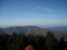 From Mt Sterling Firetower