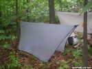 cold weather tecniques by MedicineMan in Hammock camping