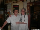 Pat and Vicky of the Doyle by MedicineMan in Town People