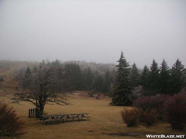 Grayson Highlands