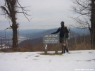 Mills Gap by MedicineMan in Section Hikers