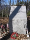 memorial by MedicineMan in Views in Virginia & West Virginia