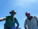 Hikers Met In Mass. 5/13-5/15 '10 by MedicineMan in Section Hikers