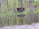 Punchbowl Shelter by MedicineMan in Virginia & West Virginia Shelters