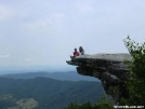 McAfee Knob by MedicineMan in Views in Virginia & West Virginia