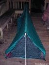 Tube Tent by MedicineMan in Gear Gallery
