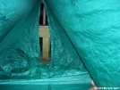 Tube tent interior by MedicineMan in Gear Gallery