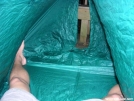 Tube tent width shot by MedicineMan in Gear Gallery