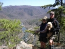 Nolichucky River by MedicineMan in Section Hikers