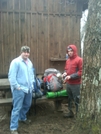 New Year's Eve Springer Mtn. by MedicineMan in Get togethers