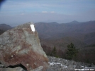 Black Rock by MedicineMan in Views in Virginia & West Virginia